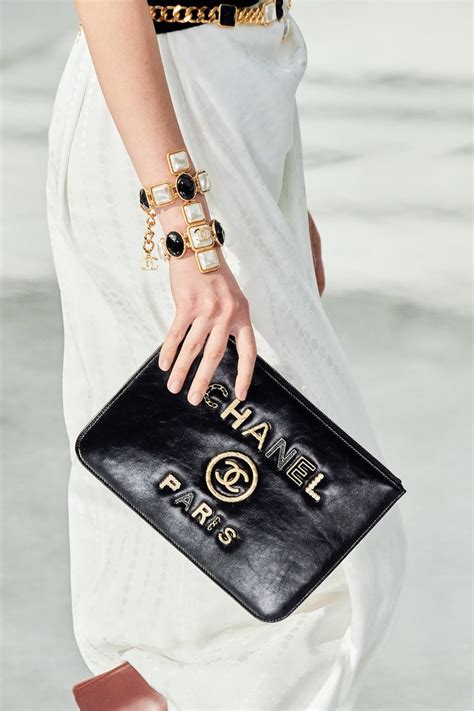 chanel 2020 shopping bag|chanel bags 2020 collection.